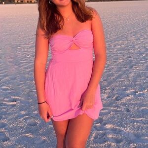 Blanco by Nature - size small